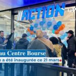 Normal ouvre un magasin à prix bas dans le centre commercial de Bonneveine à Marseille.