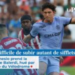 Atlético de Madrid : Leonardo Balerdi évoque un passé difficile au club.