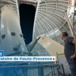 Nuit d&rsquo;observation astronomique à l&rsquo;Observatoire de Haute-Provence