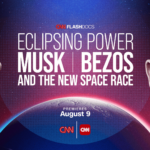 Elon Musk et Jeff Bezos soutiennent NASA dans la course lunaire face à la Chine.