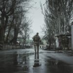 Orikhiv, ville fantôme : conséquences des conflits en Ukraine sur la population locale