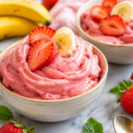 Recette de glace au congélateur sans sorbetière : méthode simple et rapide à réaliser