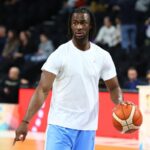 Adam Mokoka signe avec l’Aris Salonique et poursuit sa carrière en Eurocoupe
