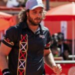Marco Trungelliti, 36 ans, atteint un nouveau palier à Cincinnati en ATP.