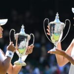WTA Finals : Kiki Mladenovic en lice pour un retour après son sacre précédent.