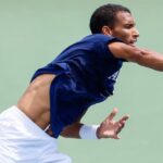 Félix Auger-Aliassime propose un nouveau coach pour remplacer Frédéric Fontang au sein de l&rsquo;ATP.