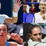 Arthur Fils et Atmane-Zverev : programme de l&rsquo;ATP/WTA ce lundi 17 août.