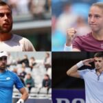Résultats et programmes ATP/WTA au US Open ce jeudi 27 août : diffusion et enjeux clés.