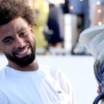 Arthur Fils remporte un titre à Cincinnati et perçoit une prime de 1 million de dollars.