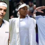 Résultats des matches ATP et WTA du vendredi 31 juillet 2026, programmes disponibles ici.