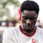 US Open : Moïse Kouame éliminé au premier tour, Géa, Chidekh et Gaston avancent.