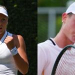 US Open : Efremova et Alexandrescou en lice pour une qualification au Masters