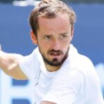 Medvedev révèle un problème mental et change de coach avant le tournoi de Cincinnati