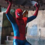 Box-office France : Spider-Man et L&rsquo;Odyssée franchissent 6 millions d&rsquo;entrées, nouveau leader établi.