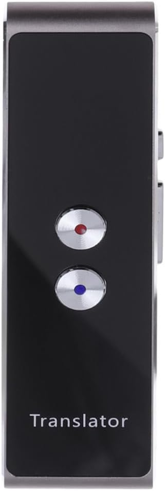 Dispositif de Traduction Vocale Multilingue pour Optimiser la Communication Internationale.