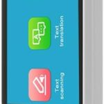 Fafeicy lance un traducteur vocal avec écran tactile de 3,51 pouces, 112 langues disponibles.