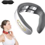NeuroNeck Pro : Solution cervicale avec 6 têtes et 9 niveaux d&rsquo;intensité pour un usage domestique