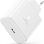 Chargeur USB C 45W pour Samsung Galaxy : Chargement rapide pour modèles S et Note.