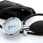 Gess Optimum : Manuel de sphygmomanomètre analogique et stéthoscope pour mesures précises