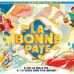 La Bonne Paye New Edition : un jeu de société familial pour 2 à 6 joueurs avec une carte Tigre.