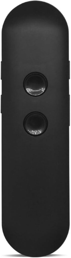Traducteur vocal AI portable prend en charge 144 langues et facilite la communication instantanée.
