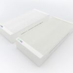 Filtration d’air : les filtres G4 et M5 UNELVENT améliorent la purification dans les VMC Domeo 210/210 FL