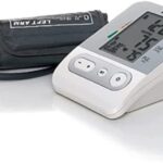 Laica BM2301 : Mesure automatique de la pression artérielle et du pouls en médecine domestique.