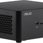 ASUS présente le NUC 14 Pro Tall Kit avec processeur Intel Core U7 et carte graphique Arc