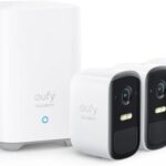 Lancement de l’eufyCam 2C : caméra de surveillance extérieure sans frais avec transmission HD