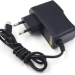 Adaptateur d’alimentation 5V 2A Micro USB compatible avec tablettes Huawei MediaPad M1 à T5
