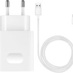 Charger USB Type C adapté pour Huawei Mate 40, 30, 20 et modèles Honor 8 à 20
