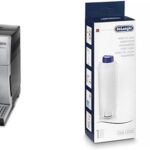 De&rsquo;Longhi Dinamica ECAM 350.35 SB et filtre DLSC002: caractéristiques et spécifications techniques.