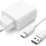 Mungoo présente le chargeur Quick Flash pour Huawei avec câble USB-C compatible P20 et Mate 20.