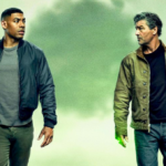 HBO propose les premières minutes de la série Lanterns, nouvelle adaptation DC.