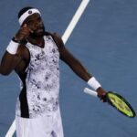 Frances Tiafoe et Arthur Fils s’affrontent en finale du Masters 1000 de Cincinnati