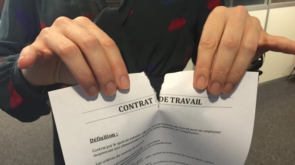 Chômage : réduction de la durée d’indemnisation après rupture conventionnelle en France.