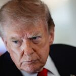 Démissions multiples au sein de l&rsquo;entourage de Donald Trump avant les midterms