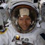 Sophie Adenot devient la première Française à réaliser une mission spatiale.