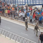 La crise des migrants à Ceuta soulève des tensions au sein de l’Union européenne.