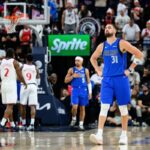 Le Miami Heat annonce l’arrivée de Klay Thompson, joueur emblématique de la NBA.