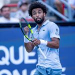 Arthur Fils égalise Gaël Monfils en réalisant un exploit en 8 chiffres avec Guy Forget
