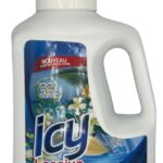 Rappel Consommateur – Détail LESSIVE FRAICHEUR FLORALE 1,5L ICY