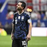 Lionel Messi évoque son incertitude quant à son avenir après le décès de son père.