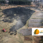 Incendies de forêts : le Gouvernement annonce des mesures de reconstruction et d&rsquo;adaptation.