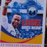 Succès Masra gracié au Tchad : question sur la durée de la réconciliation nationale