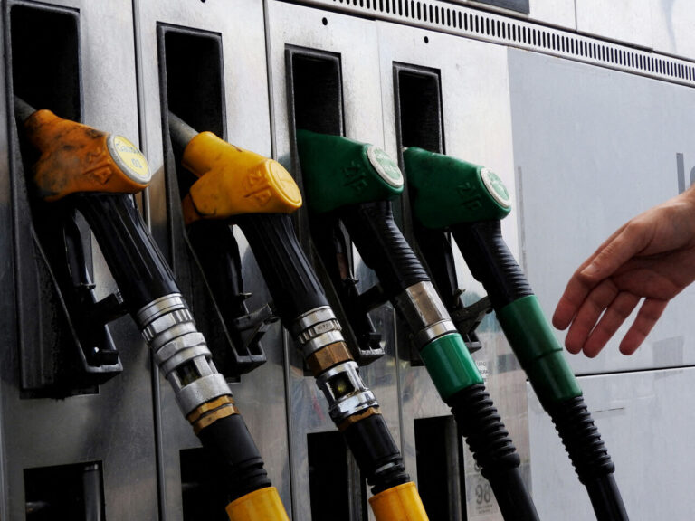 Carburants à Coulommiers : prix de l’essence et du gazole en baisse dans la région.