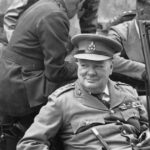 Les États-Unis d&rsquo;Europe : l&rsquo;héritage politique inachevé de Winston Churchill.
