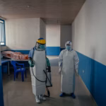 Trump’s accords en Afrique pourraient réduire l’aide sanitaire américaine de plus de 50 %