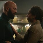Silo : Alexandria Riley et les révélations sur la déconstruction de leur mariage à l’écran