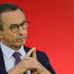 Présidentielle 2027 : La droite en quête d&rsquo;un candidat lors de la primaire.